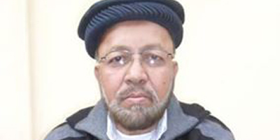 Sports journalist Rashid Ali Siddiqui dies
